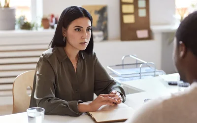 Why Traditional Stress Management Programs Are Failing Companies: A New Approach to Transforming Stress into Success