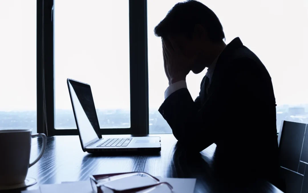 Work Stress: The Silent Killer We Can’t Afford to Ignore