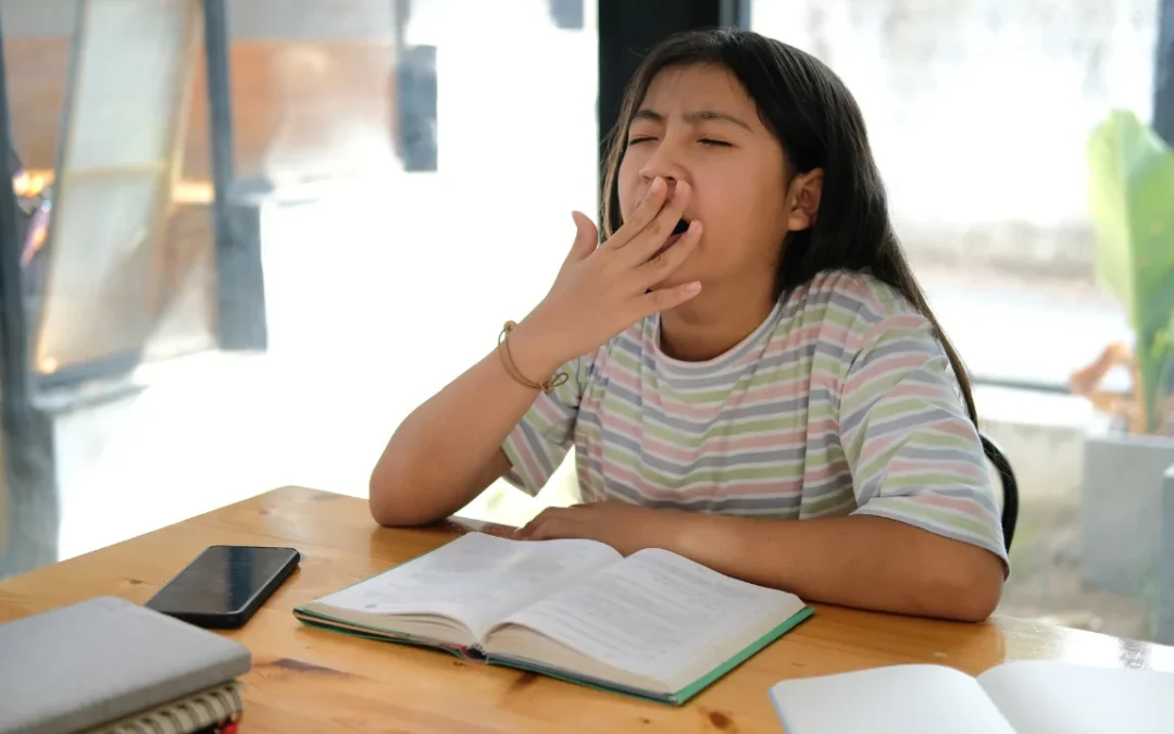 Why Sleep is Your Secret Weapon for Academic Success