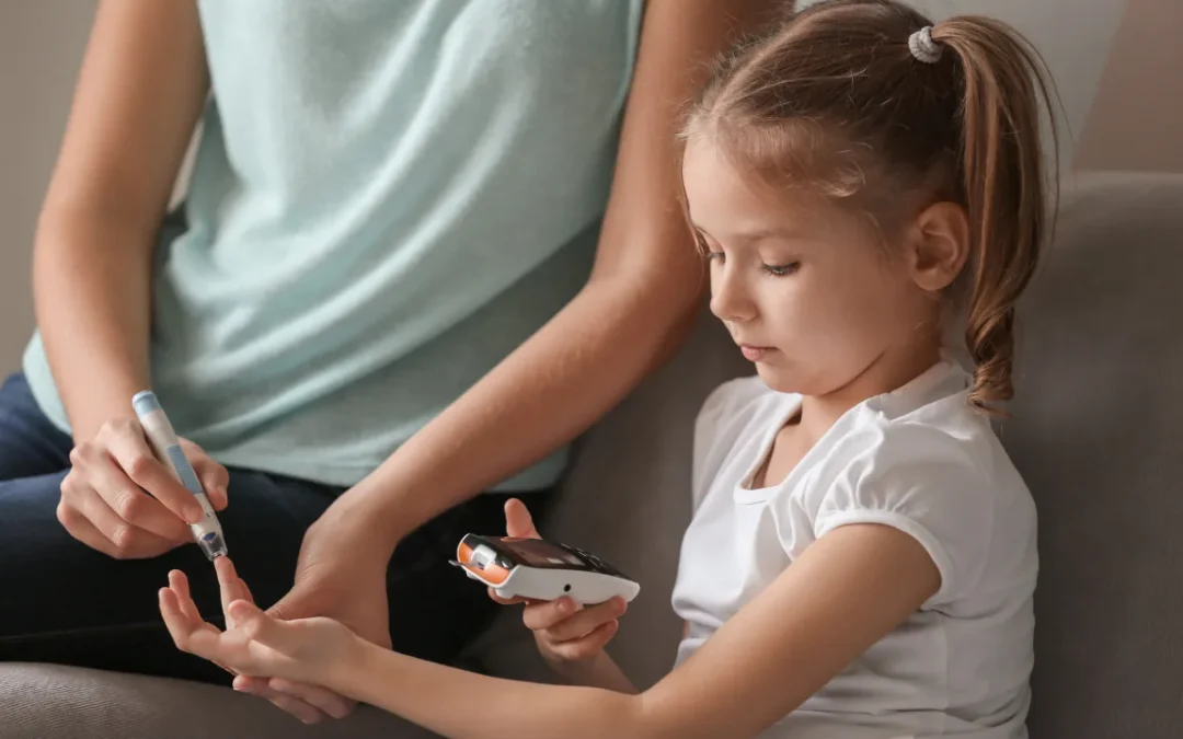 Rise in Type 2 Childhood Diabetes and Prediabetes: What Every Parent Needs to Know